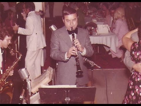 Eddie Condon & The Dixieland All-Stars - Dark Eyes - Rare Swing Music - (Remastered 2023)