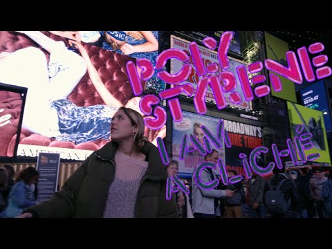 Poly Styrene: I Am a Cliché (2021) | High-Def Digest