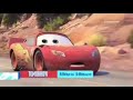 Cars 2006 Disney Channel Promo Southeast Asia 12 29 19