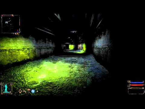 [STALKER Tribute] 11. Diabarha - Agroprome