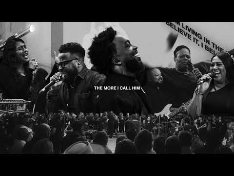 Video thumbnail for Jesus (Reprise) [Live]