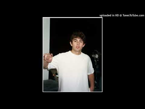 ian - Jus Bein Real (LEAK)