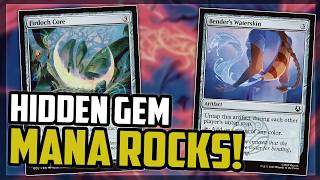 These Hidden Gem Mana Rocks Are CRIMINALLY Underplayed!