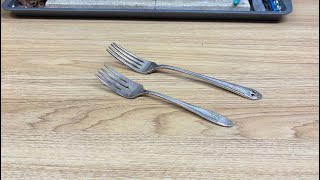 Another Fork Unboxing!!!