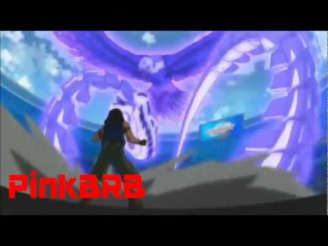 Beyblade AMV The Brazilian Trap ~Part 4~ "Argo's Brute Strength" (Argo vs Tsubasa)