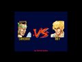 Fighter S History Japan Super Famicom Longplay Samchay Tomyamgun Hardest Difficulty