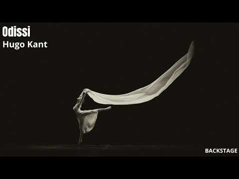 Hugo Kant - Odissi