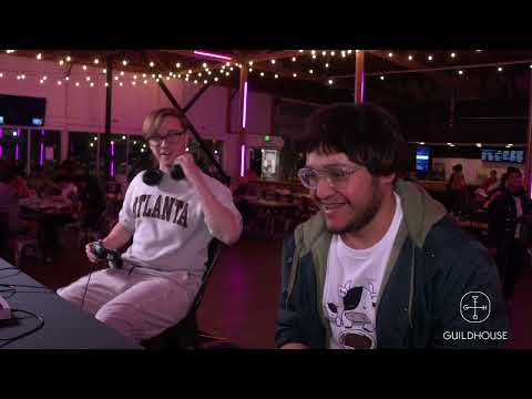 LG | MkLeo VS Saltlord - WINNERS QUARTERS - Guildhouse Weekly 170