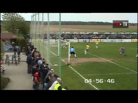 23.kolo Divize B 2009/2010