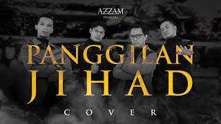Download lagu PANGGILAN JIHAD - Haroki Version | AZZAM HAROKI mp3
