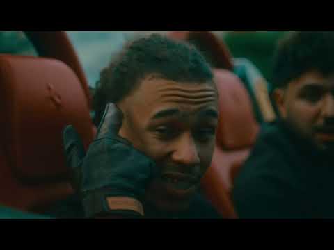 VJ  - MMM (feat. Fabe) (Official Music Video)