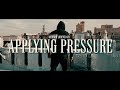 Richard Lorenzo Jr. - Applying Pressure 💪🏽 (Official Music Video)