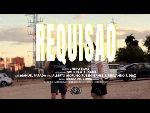 Requisao (con Al Safir)