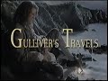 Podróże Guliwera 1996 Gulliver S Travels Zwiastun VHS