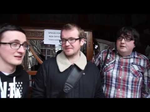 Interview: Paddy Callaghan Band