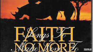 Faith No More - Das Schutzenfest