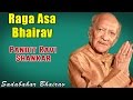 Raga Asa Bhairav | Pandit Ravi Shankar ( Album: Sadabahar Bhairav) | Music Today