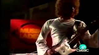 Thin Lizzy Whiskey In The Jar (Live 1973) (HD)