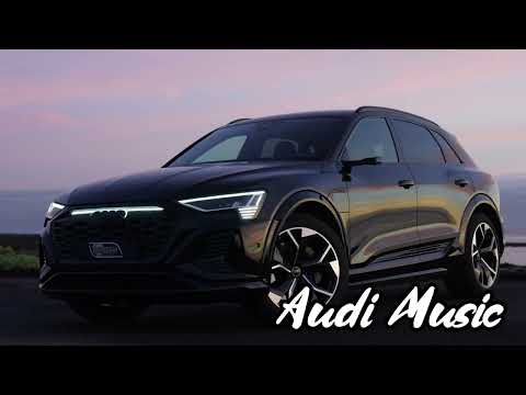 BIFFGUYZ - Приседаешь в зале (Bass Boosted) | Audi Music