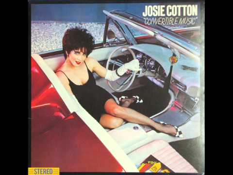 Josie Cotton - Another Girl (1982)