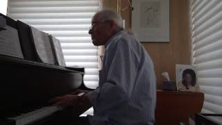 They Didn't Believe Me