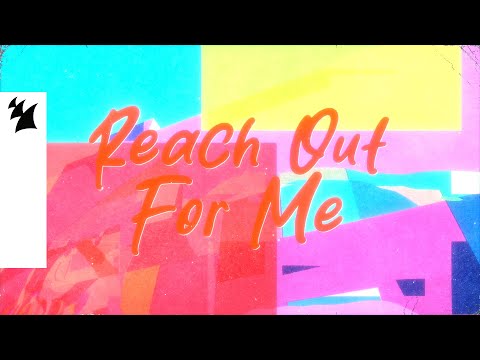 York & Alex M.O.R.P.H. feat. Asheni - Reach Out For Me (Official Lyric Video)