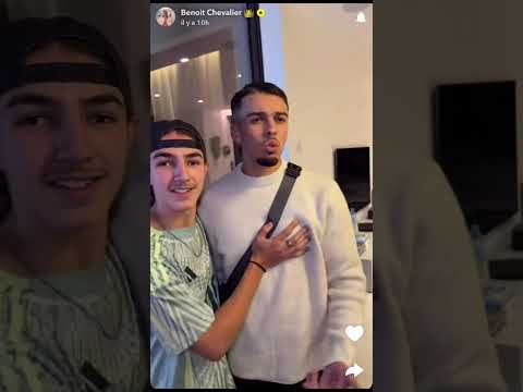 Voilà pourquoi Marouane est exclu définitivement