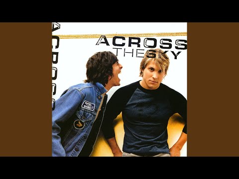 First Love Song - Across the Sky