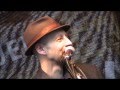 09.06.13 Outlaw Blues (Bob Dylan) - Reverend ...