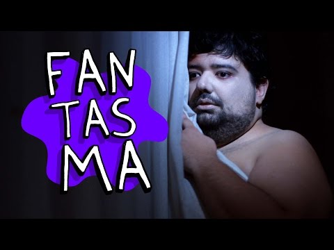 FANTASMA