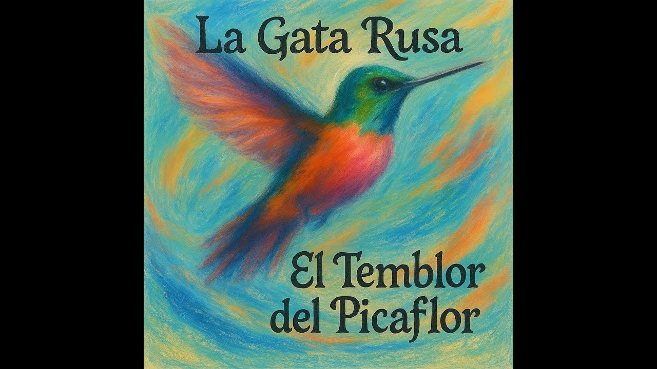 El temblor del Picaflor  thumbnail