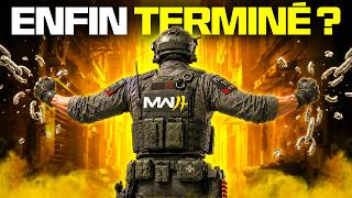 Call of Duty Supprime Enfin le SBMM