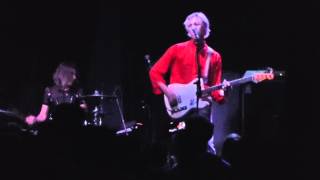 The Garden - I Am A Woman / I'll Stop By Tomorrow Night