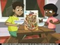 General Mills Peanut Butter Cookie Crisp Chip The Wolf Ski Track 2005