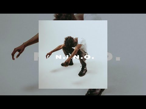 Jay-Way - CHURCH (N.I.N.O. Album Snippet)