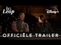 The Big Leap | Officiële trailer | Disney+