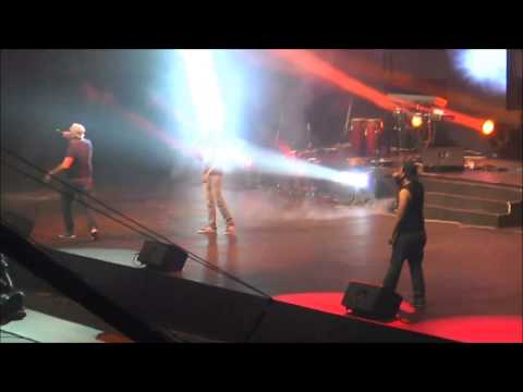 Royalists Onstage 2013 - J Town Story