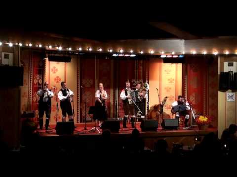 GREGORJI - Stara polka