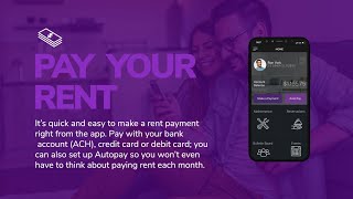 Introducing the FirstKey Homes App