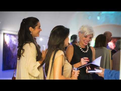 I Colori dell'Universo - Mostra Personale