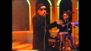 Stereo MC's - Elevate My Mind (Live 1990 on Agenda, BBC Northern Ireland)