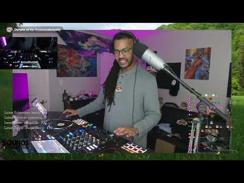 OakDaddyDJs - High Vibes ep. 198 - 12.20.2025