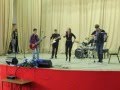 Scorpions - 321 (musical students's cover) 