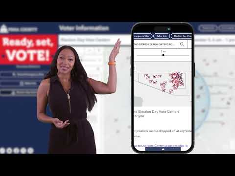 Pima County Parcel Search