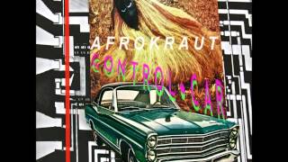 Can - I Want More (Afrokraut edit)