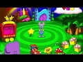 Reader Rabbit Toddler By The Learning Company