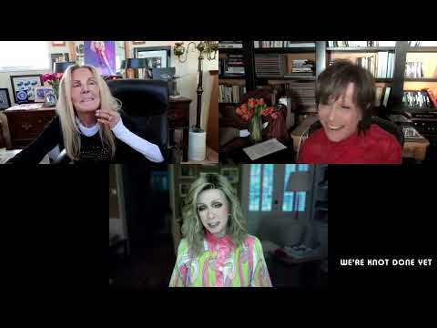 We're Knot Done Yet - Episode 34