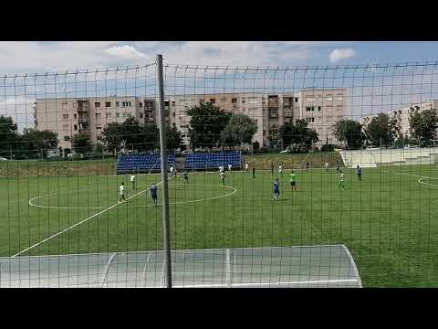 RKSK vs. AIRNERGY FC U17 Felkészülési mérkőzés 2. rész 2020.07.29.