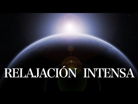 Estupenda Meditación Guiada para Dormir y Descansar Profundamente