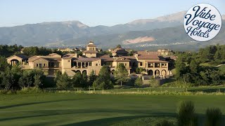 The Lodge at Flying Horse | Colorado Springs (CO), United States | Hotel Review 